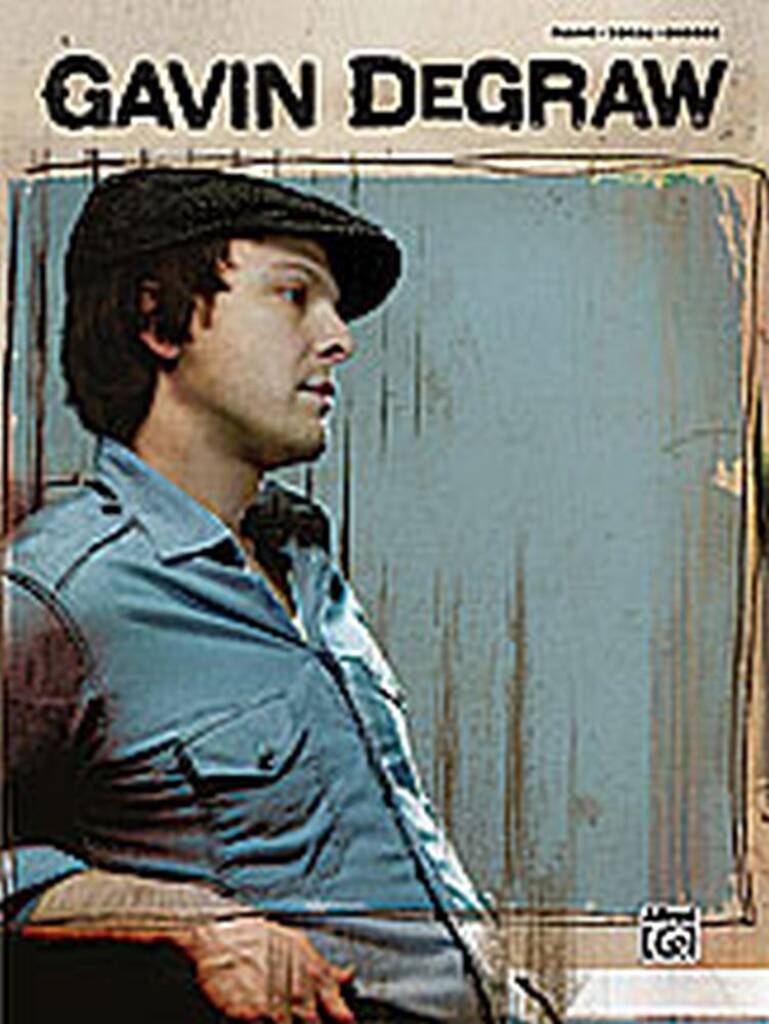 Gavin Degraw